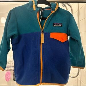 Patagonia Fleece sweatshirt